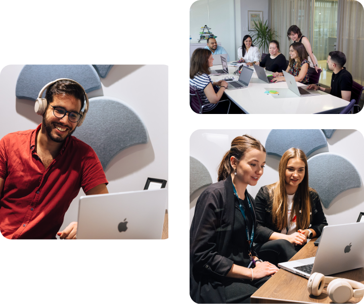 Let’s shape the future of job search, together