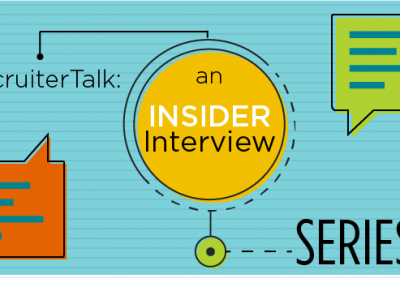 Seasoned BOLD recruiter Rose Dougherty shares insider resume review secrets