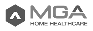MGA Home Healthcare​