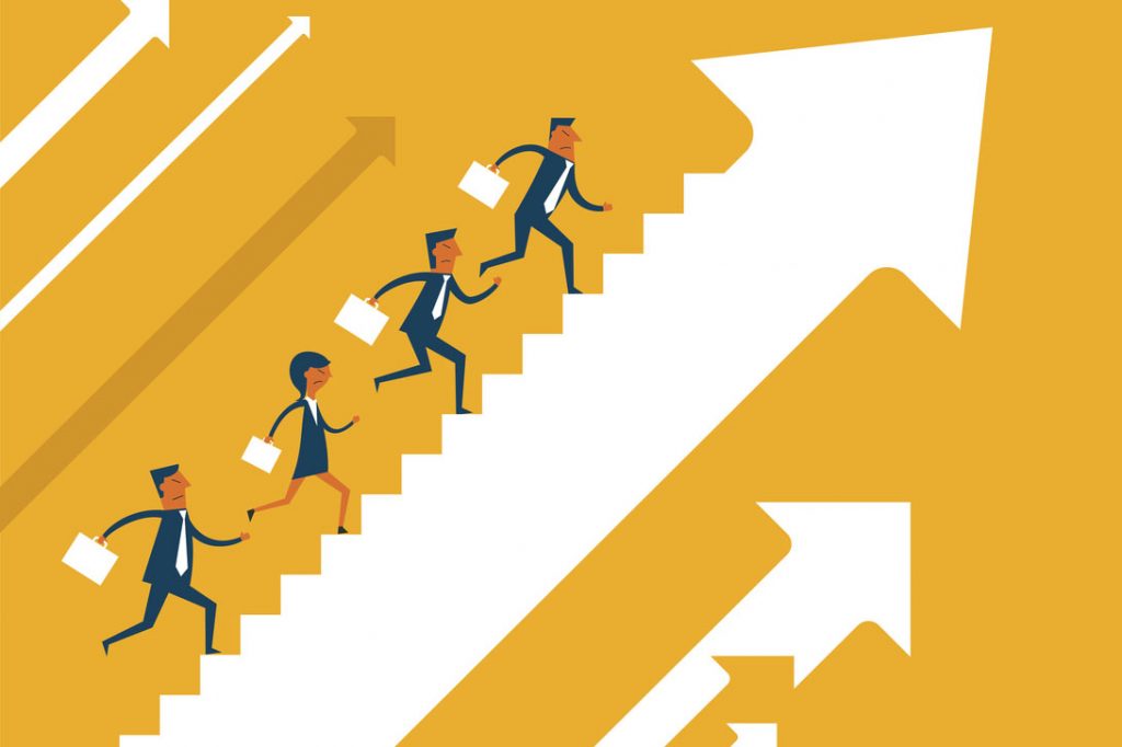 April Job Market Trends Less Talk About What Is Working and More About