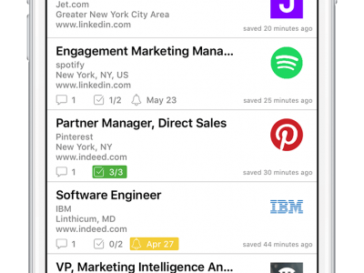Life Just Got Easier: Top Job Search Tools & HR Tech for 2017
