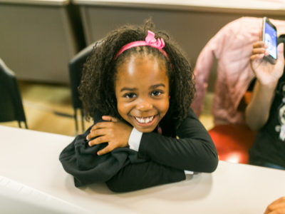 Diversity From the Ground Up: Black Girl’s CODE Founder Kimberly Bryant’s Mission to Bring Coding Skills to Girls of Color