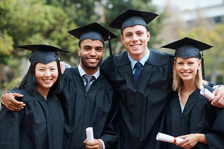Is a college degree worth the money?